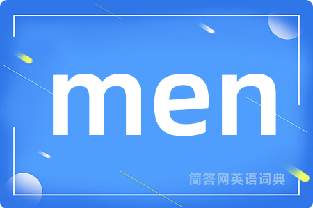 men