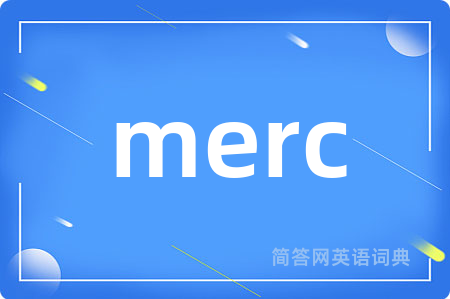 merc