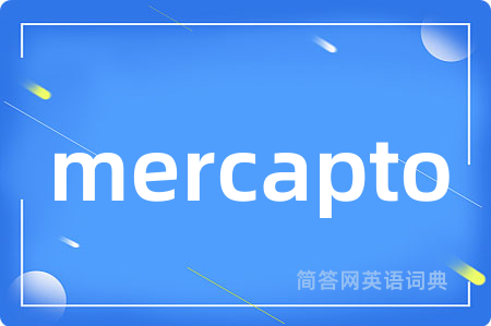 mercapto