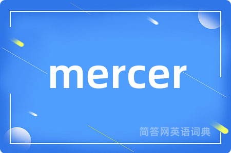 mercer
