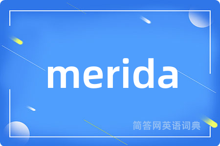merida