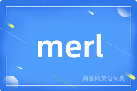 merl
