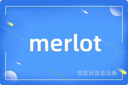 merlot