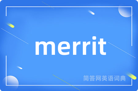 merrit