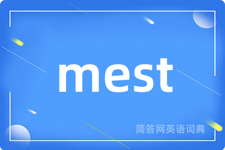mest