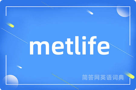 metlife