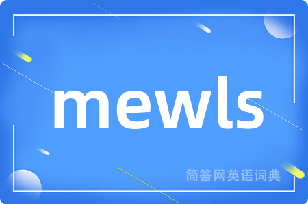 mewls