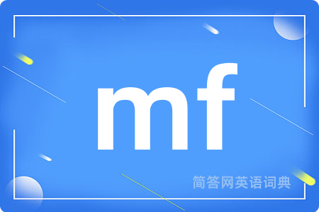 mf