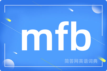 mfb