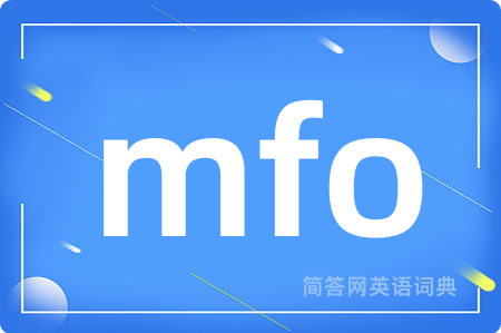 mfo