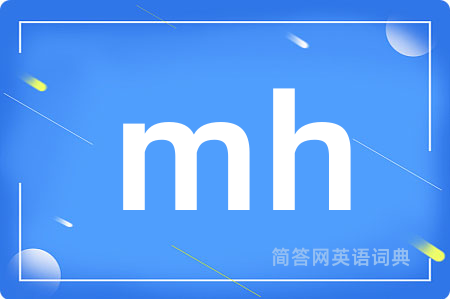 mh