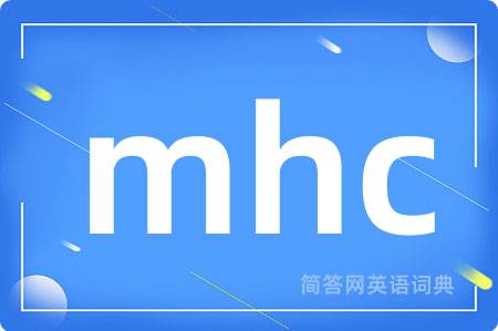mhc