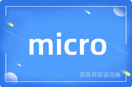 micro