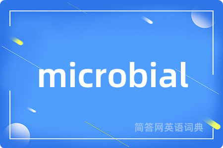 microbial