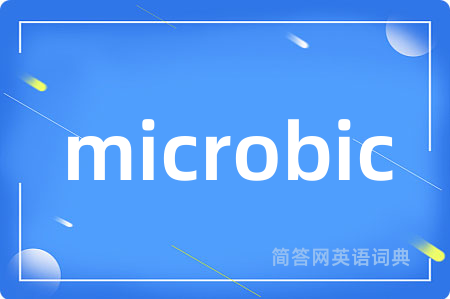 microbic