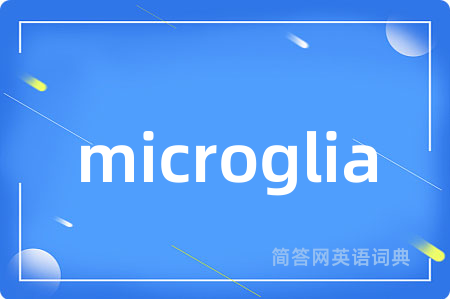 microglia