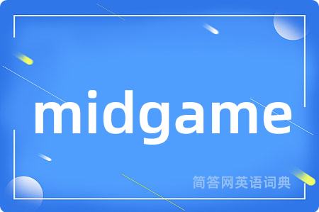 midgame