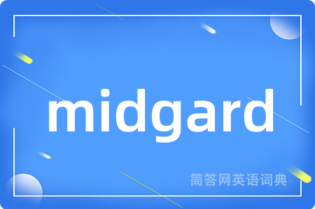 midgard