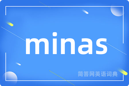 minas