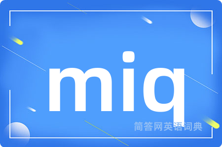 miq
