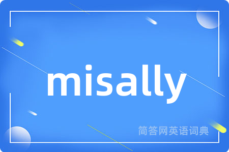misally