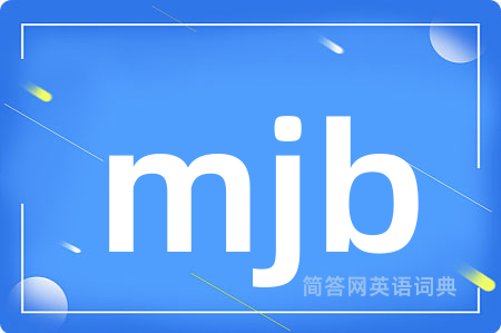 mjb