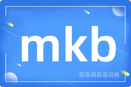mkb