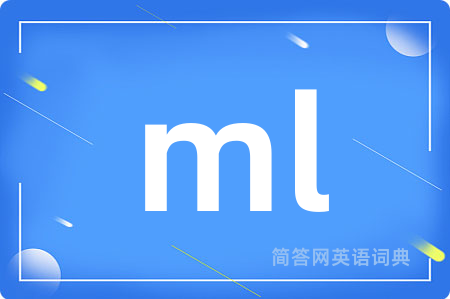 ml