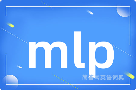 mlp