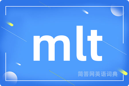 mlt