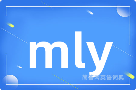mly