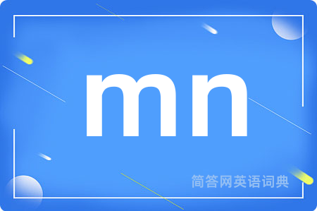 mn