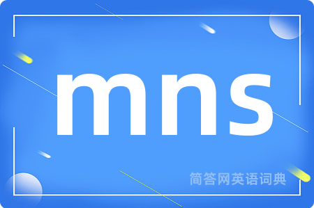 mns