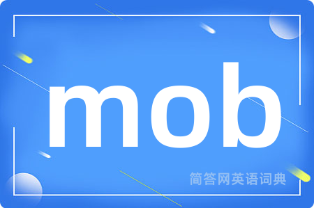mob