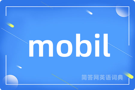 mobil