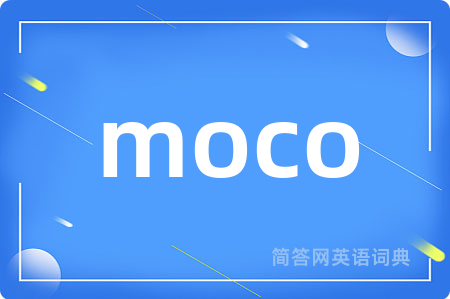 moco