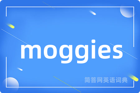 moggies