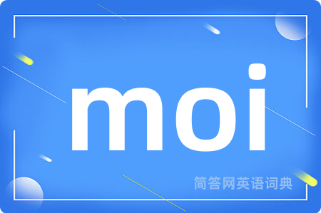 moi