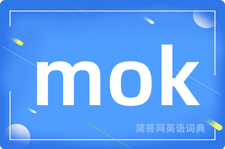 mok