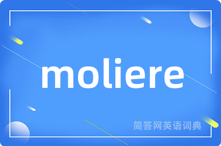 moliere