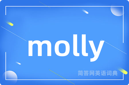 molly