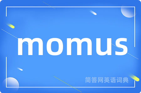 momus