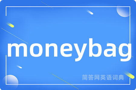 moneybag