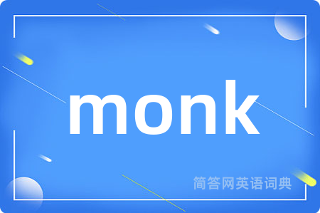 monk