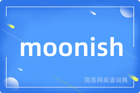 moonish