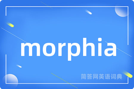 morphia
