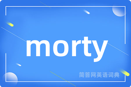 morty