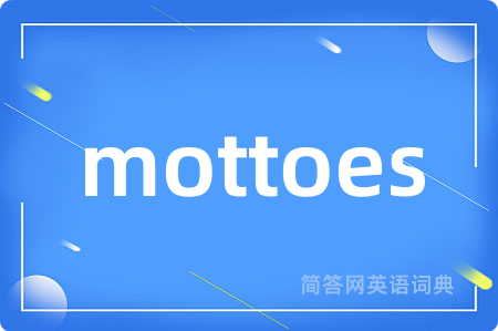 mottoes