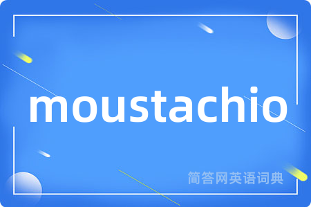 moustachio