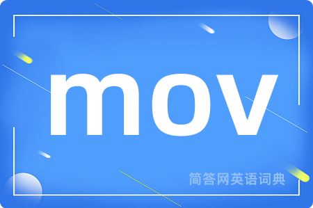 mov